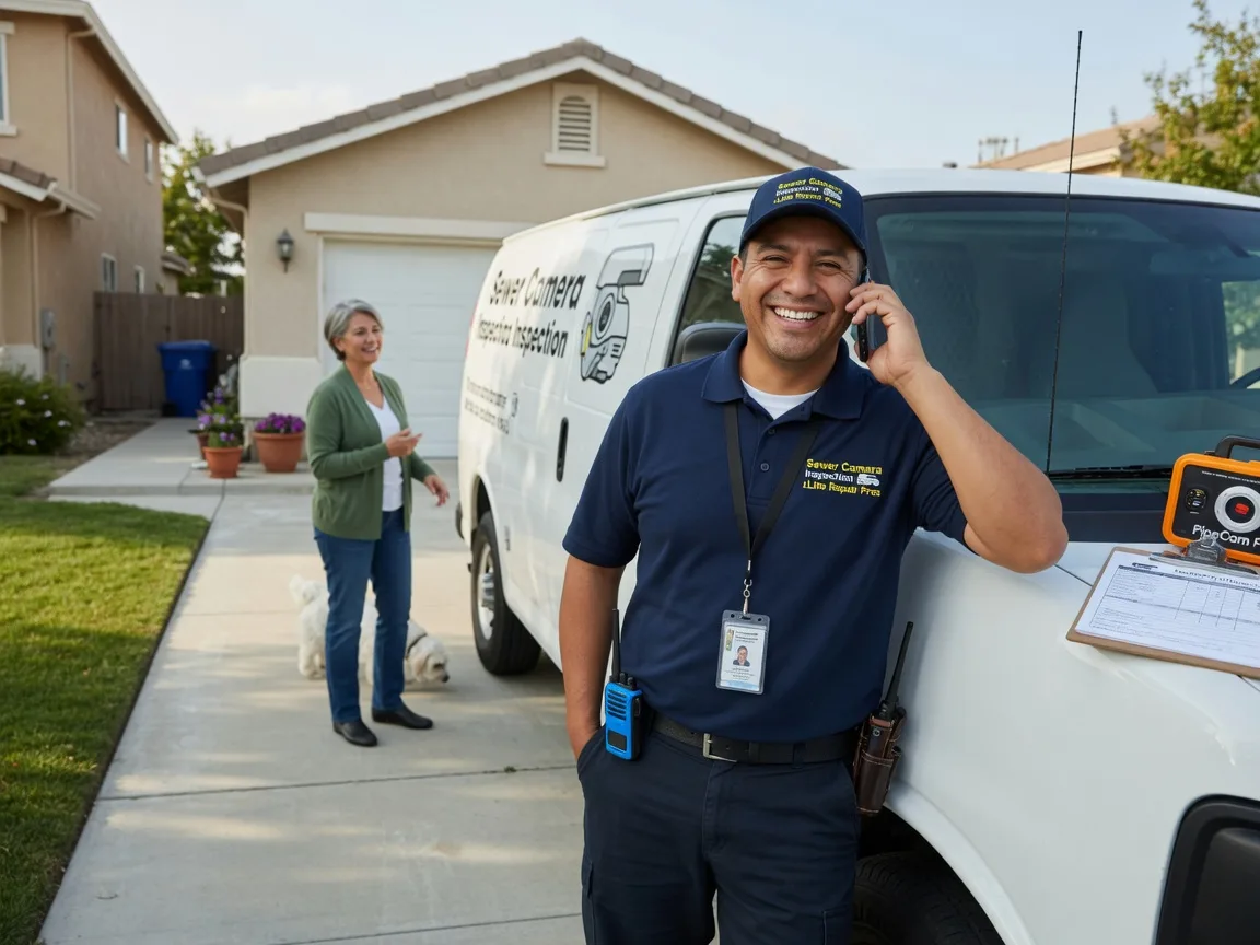 Sewer Line Repair Krotz Springs, LA FAQs